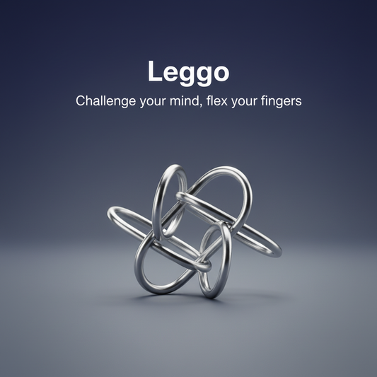 Leggo